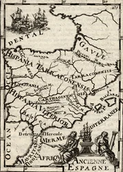Carte de l